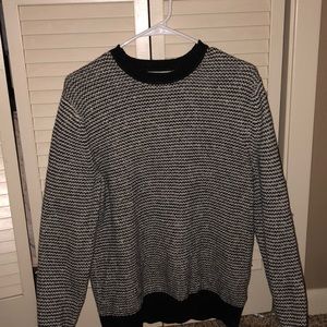 Striped Sweater